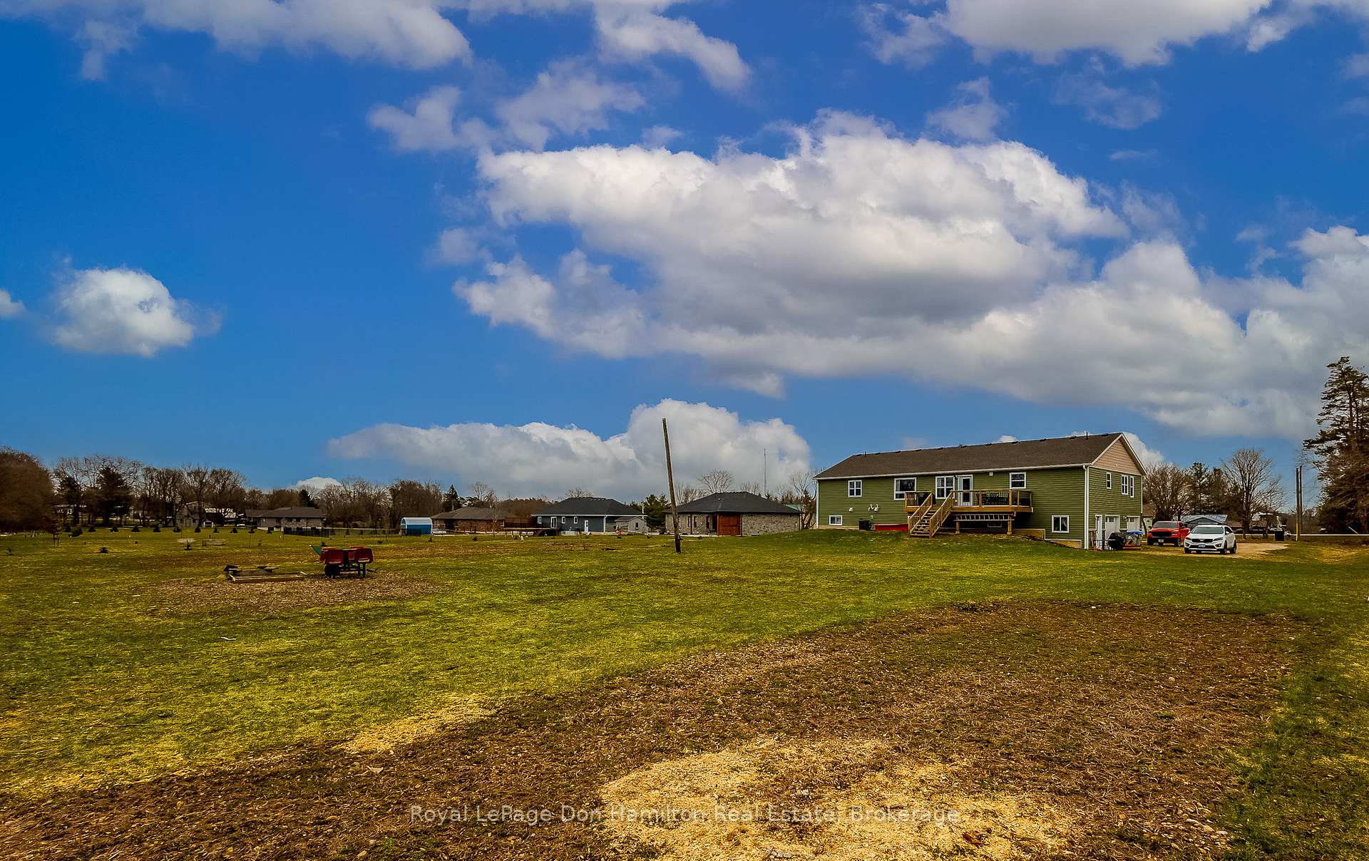 Photo 47 of 336 Turnberry Street, North Huron, Wingham — HOMEH