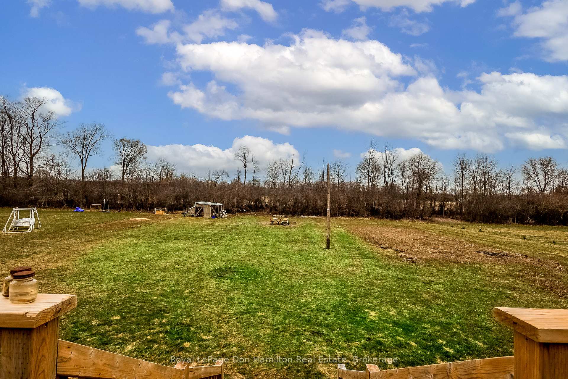 Photo 48 of 336 Turnberry Street, North Huron, Wingham — HOMEH
