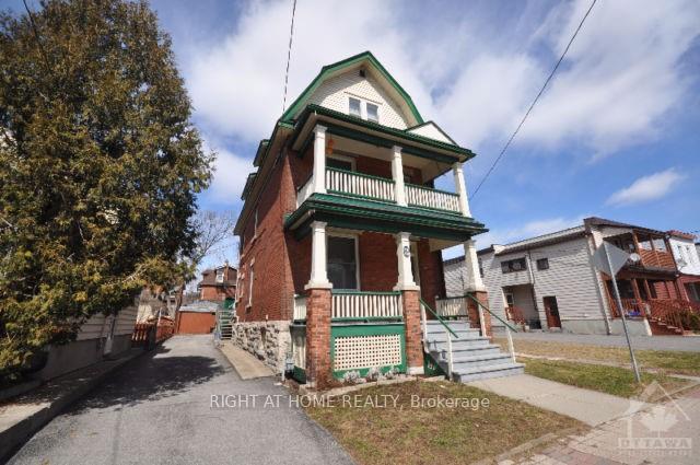 Photo 1 of 219 Arlington Avenue, Ottawa, Ottawa Centre — HOMEH