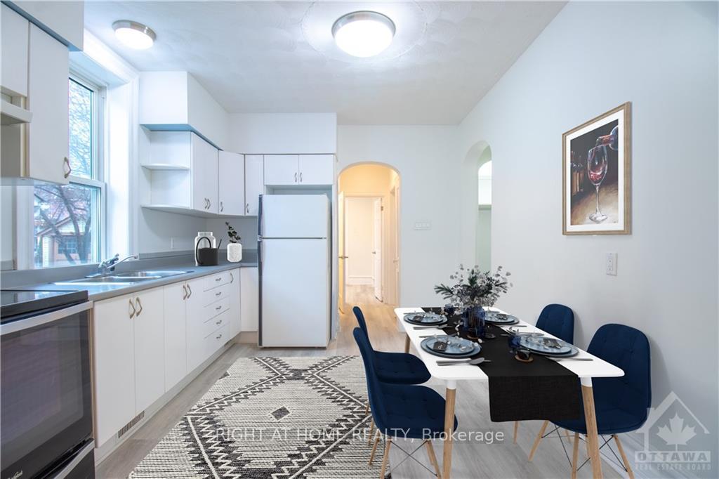 Photo 4 of 219 Arlington Avenue, Ottawa, Ottawa Centre — HOMEH