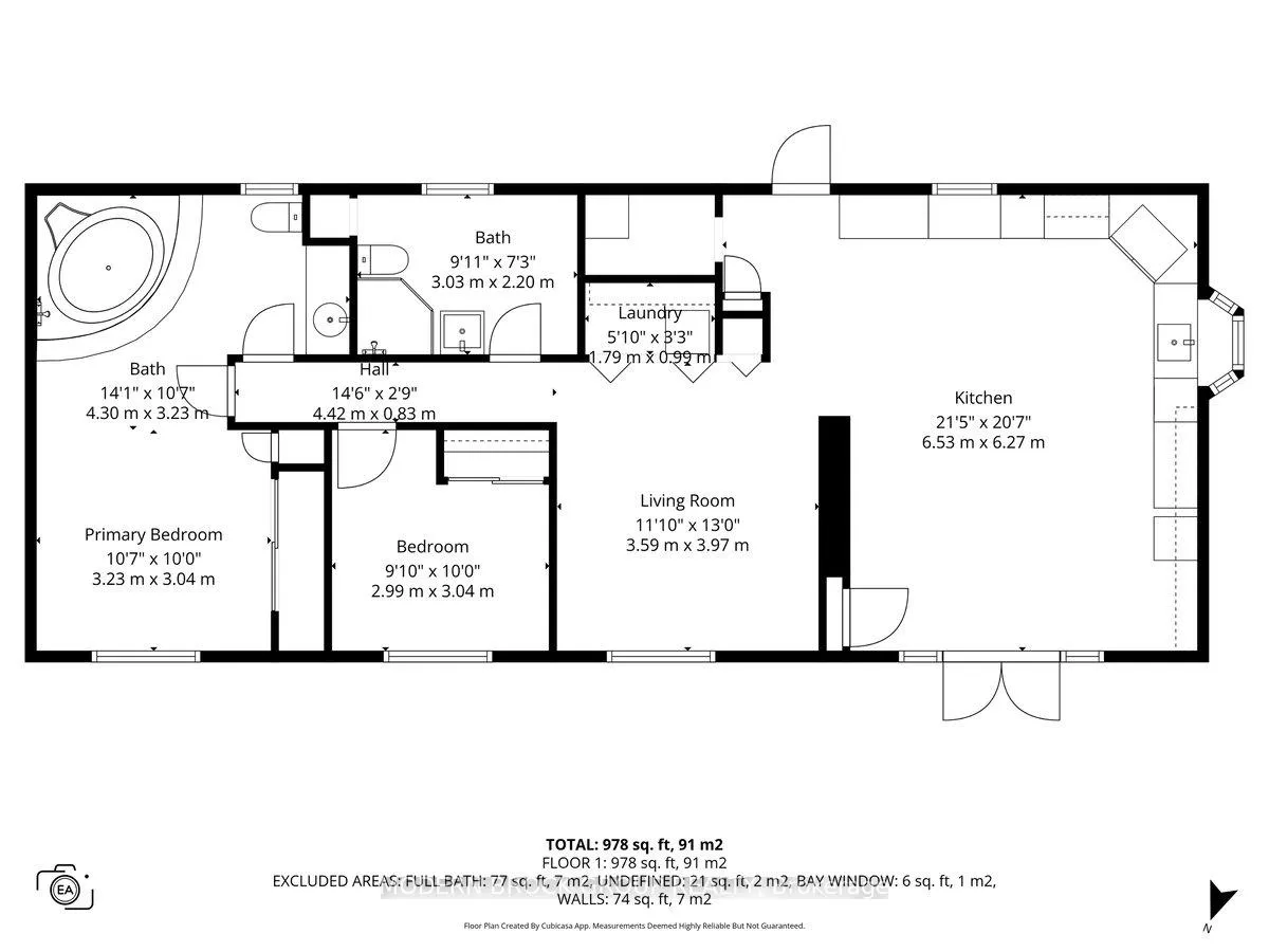 Photo 29 of Unit 69, 3535 St. Joseph Boulevard, Ottawa, Fallingbrook/Ridgemount — HOMEH