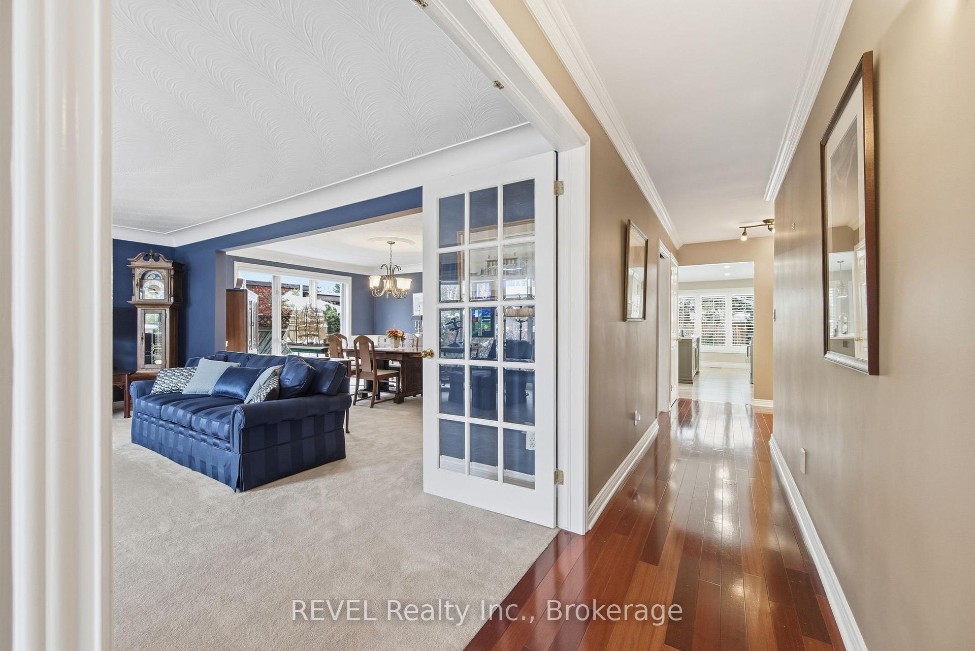 Photo 6 of 4 Kevin Drive, Pelham, Fonthill — HOMEH