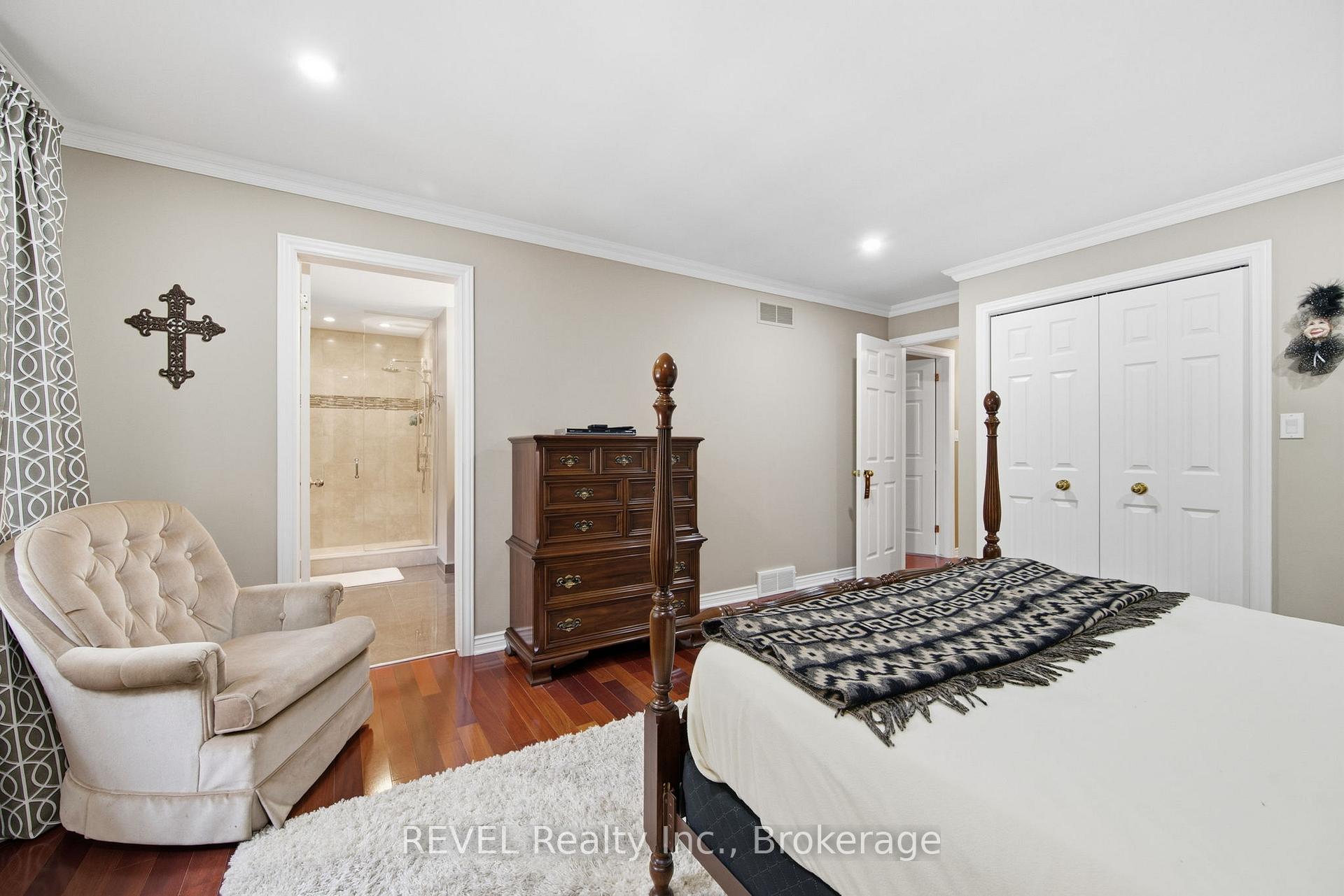 Photo 25 of 4 Kevin Drive, Pelham, Fonthill — HOMEH