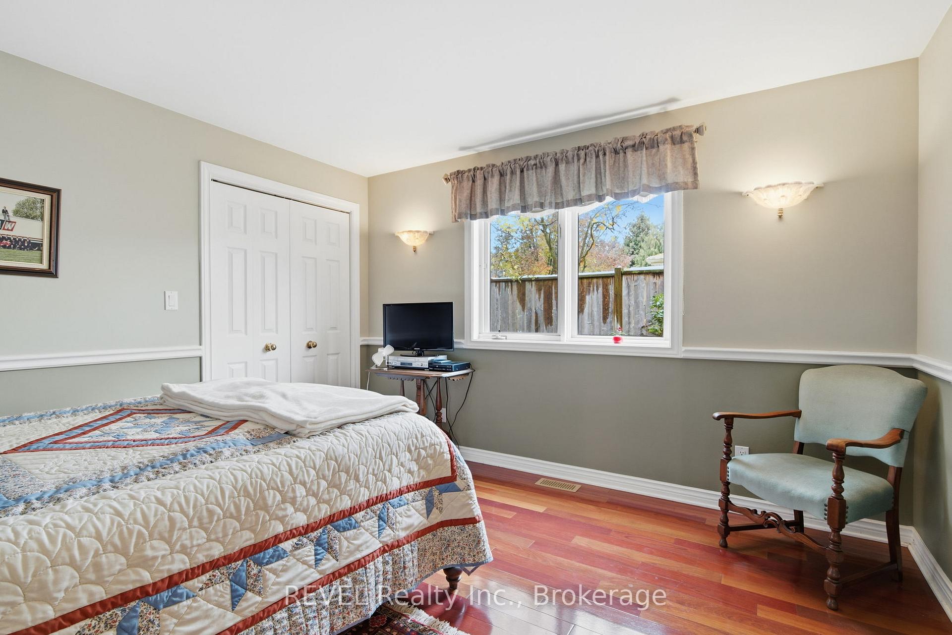 Photo 29 of 4 Kevin Drive, Pelham, Fonthill — HOMEH