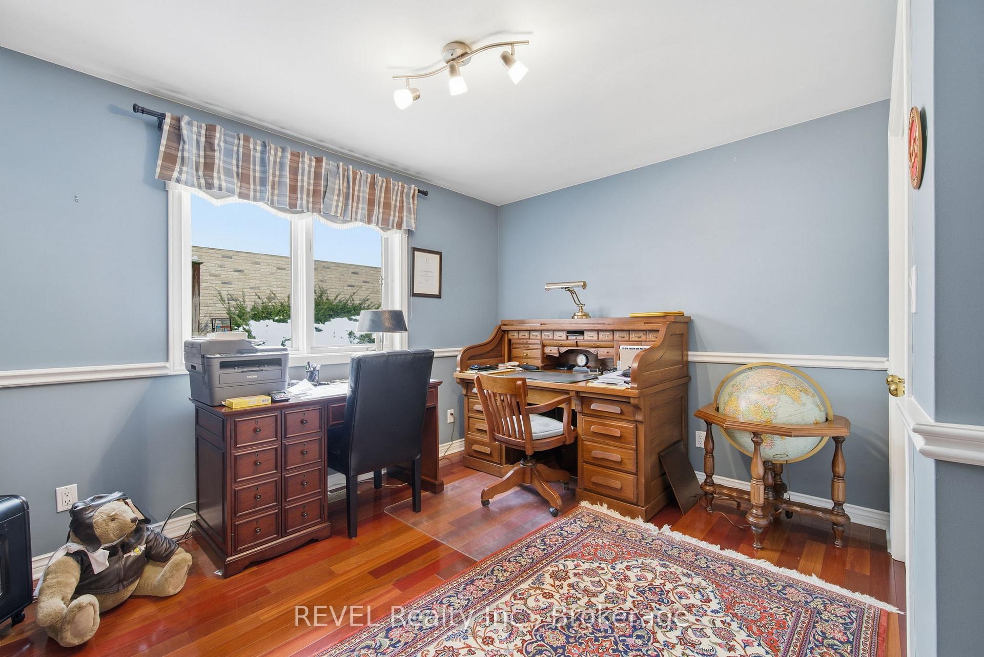 Photo 30 of 4 Kevin Drive, Pelham, Fonthill — HOMEH