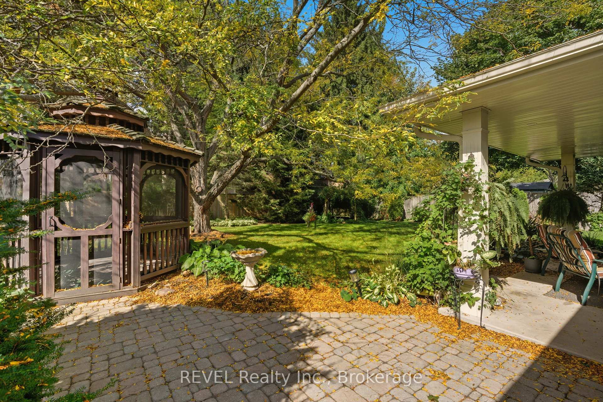 Photo 40 of 4 Kevin Drive, Pelham, Fonthill — HOMEH