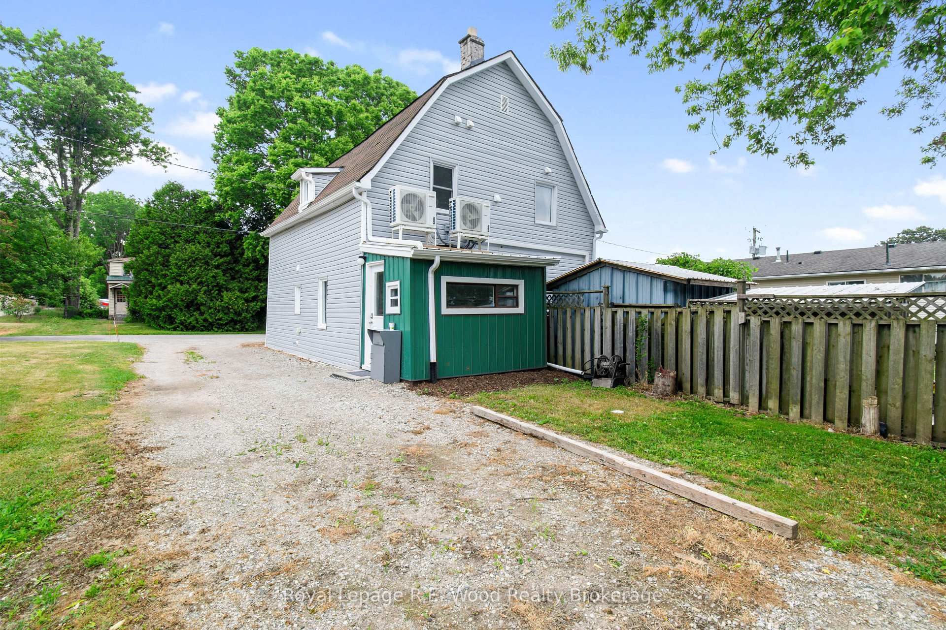 Photo 7 of 29 King Crescent, Norfolk, Courtland — HOMEH