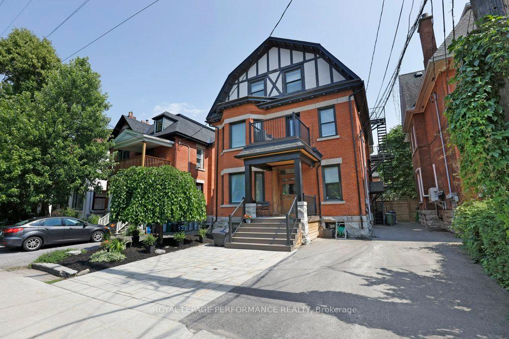 Photo 1 of Unit 2, 50 Delaware Avenue, Ottawa, Ottawa Centre/Golden Triangle — HOMEH