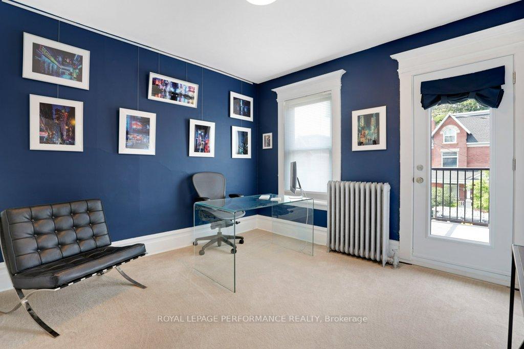 Photo 4 of Unit 2, 50 Delaware Avenue, Ottawa, Ottawa Centre/Golden Triangle — HOMEH