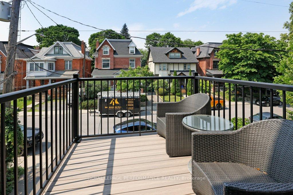 Photo 5 of Unit 2, 50 Delaware Avenue, Ottawa, Ottawa Centre/Golden Triangle — HOMEH