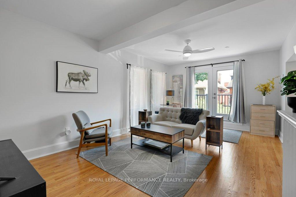 Photo 6 of Unit 2, 50 Delaware Avenue, Ottawa, Ottawa Centre/Golden Triangle — HOMEH