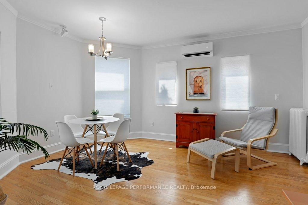 Photo 10 of Unit 2, 50 Delaware Avenue, Ottawa, Ottawa Centre/Golden Triangle — HOMEH