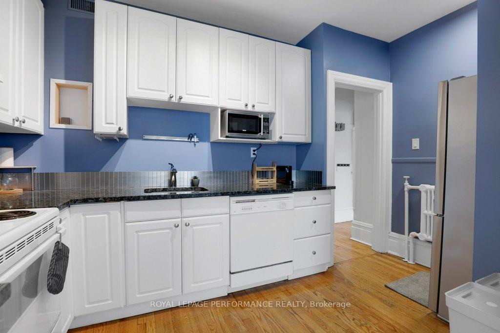 Photo 13 of Unit 2, 50 Delaware Avenue, Ottawa, Ottawa Centre/Golden Triangle — HOMEH