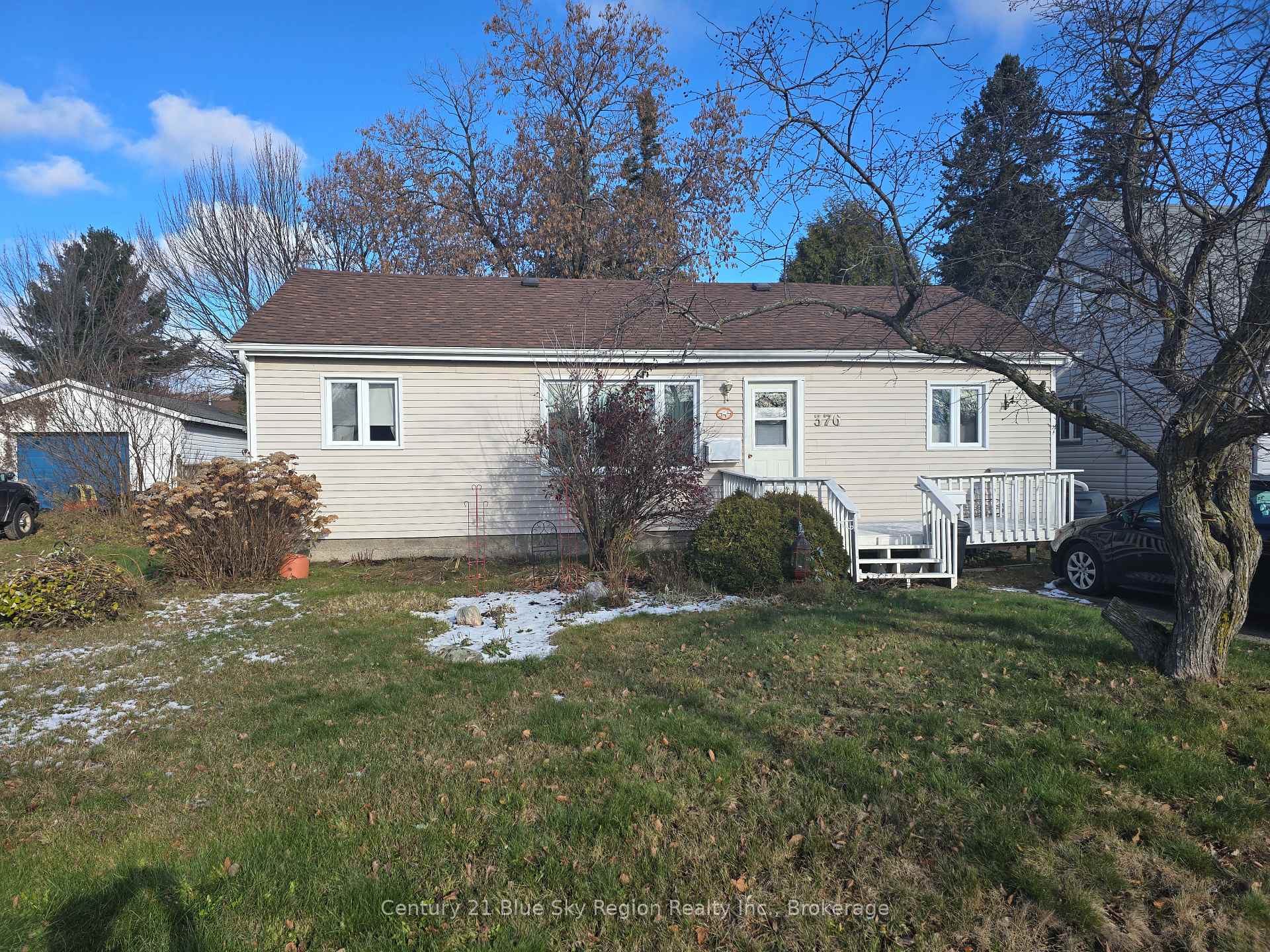 Photo 1 of 376 Albert Avenue, North Bay, Widdifield — HOMEH