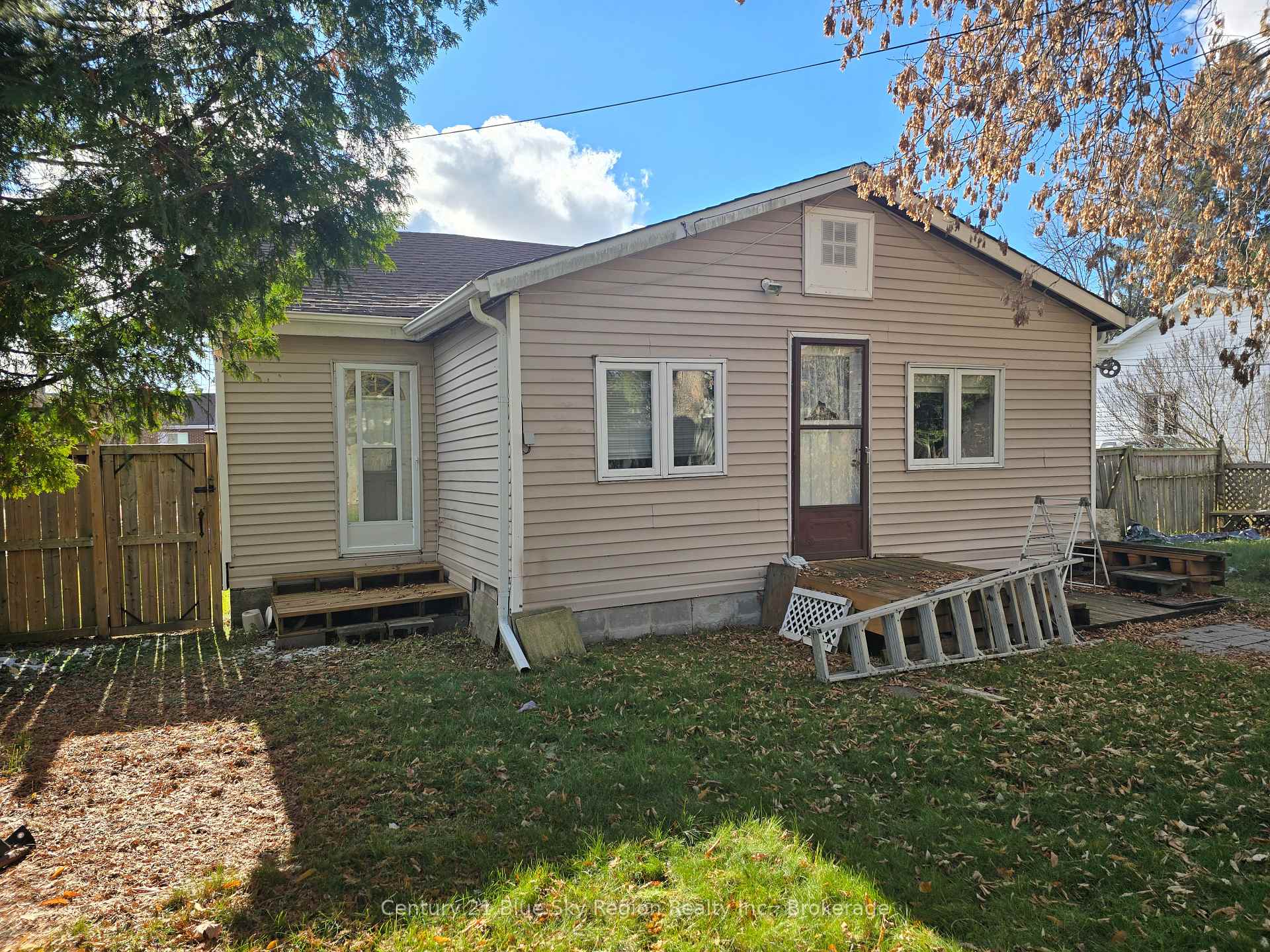 Photo 3 of 376 Albert Avenue, North Bay, Widdifield — HOMEH