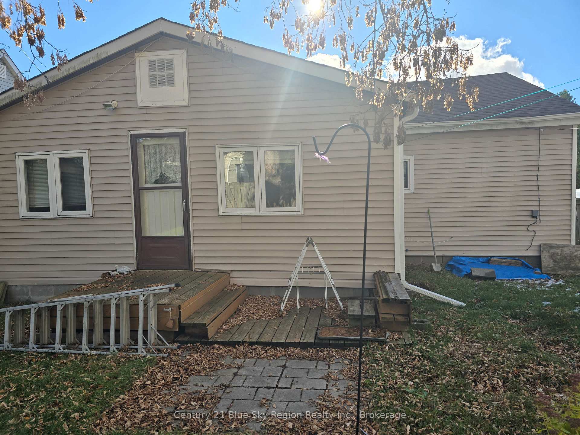Photo 4 of 376 Albert Avenue, North Bay, Widdifield — HOMEH