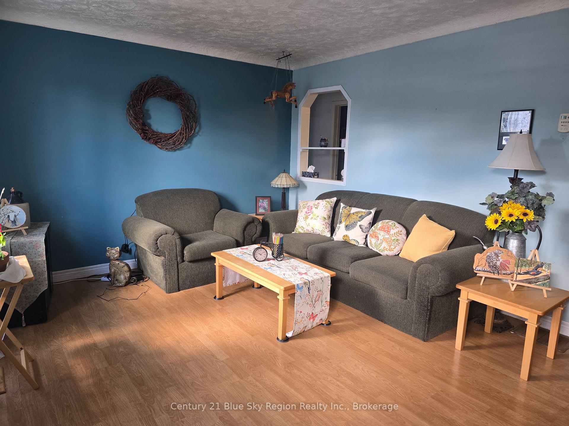 Photo 5 of 376 Albert Avenue, North Bay, Widdifield — HOMEH