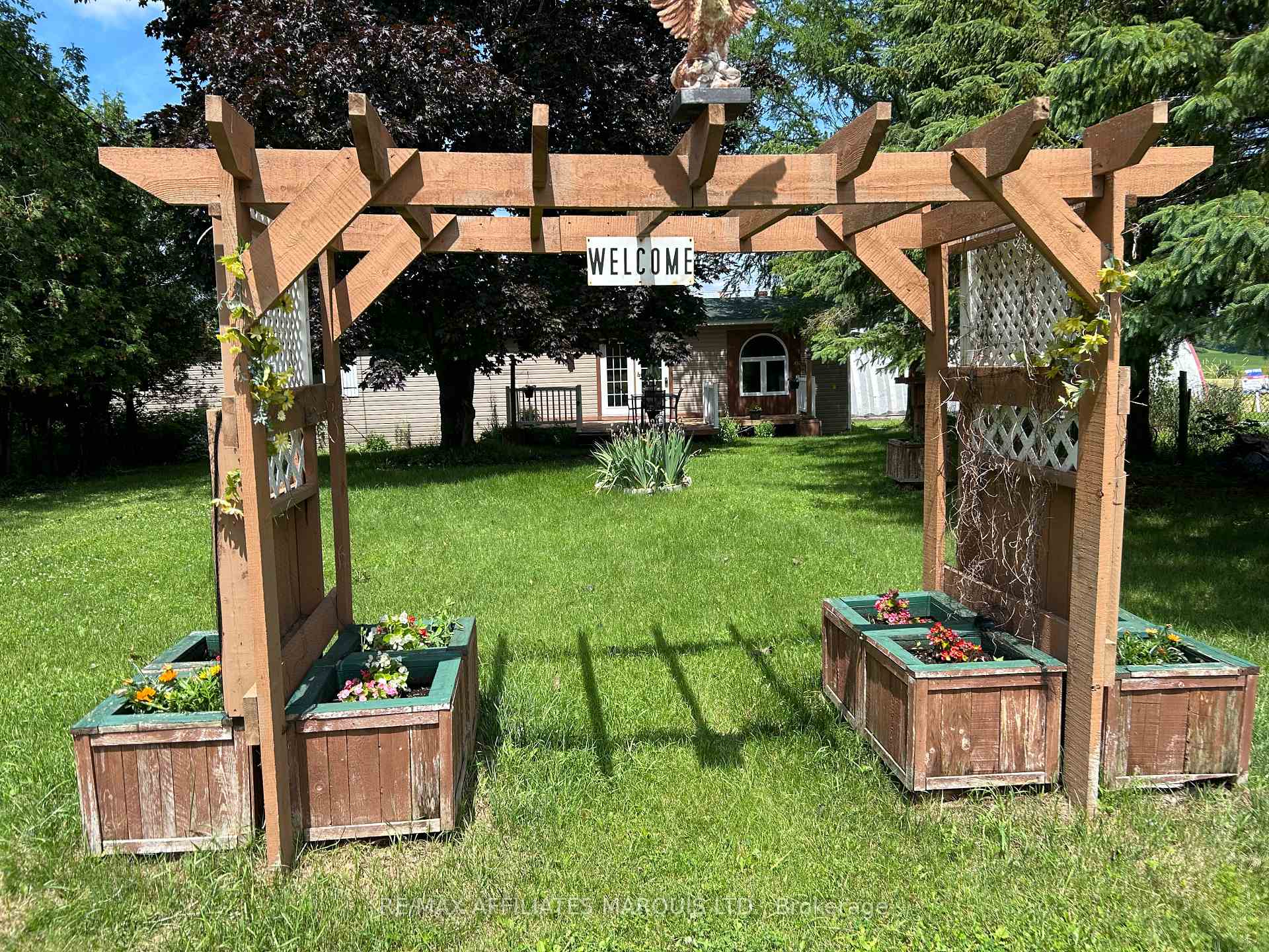 Photo 1 of 20977 Lochiel Road, North Glengarry, North Glengarry (Lochiel) Twp — HOMEH