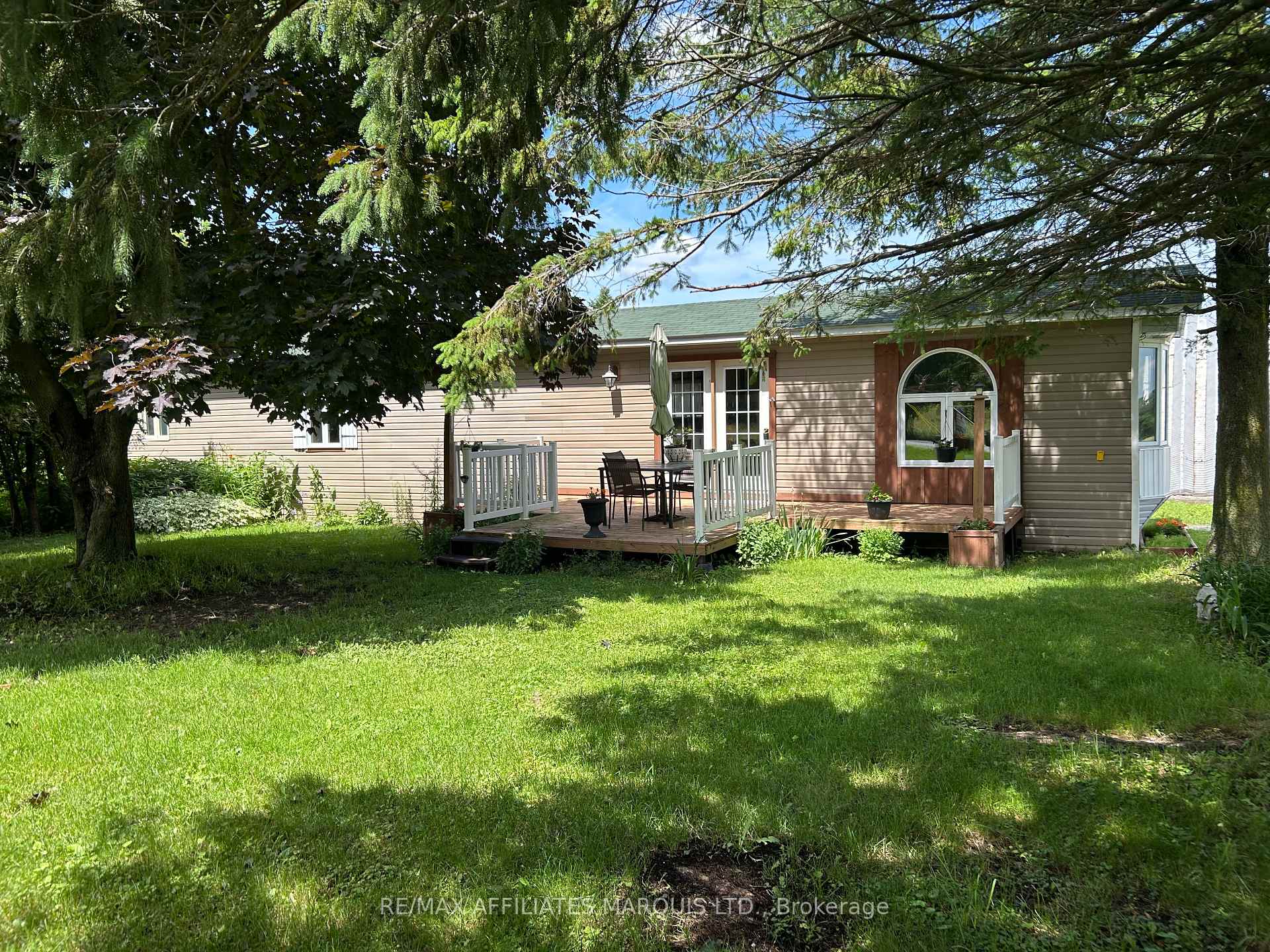 Photo 2 of 20977 Lochiel Road, North Glengarry, North Glengarry (Lochiel) Twp — HOMEH