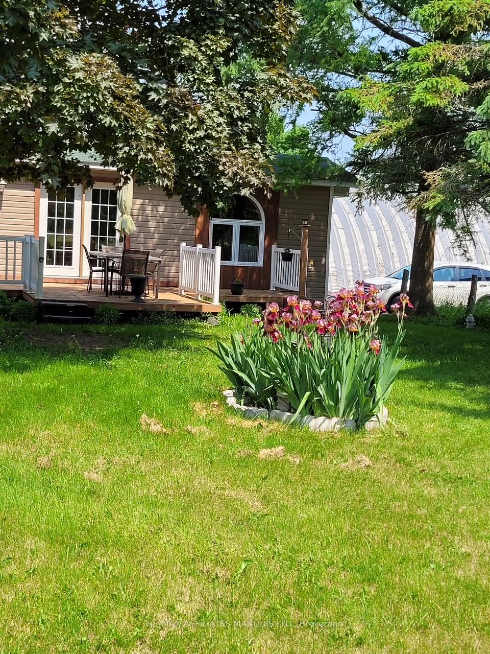 Photo 4 of 20977 Lochiel Road, North Glengarry, North Glengarry (Lochiel) Twp — HOMEH