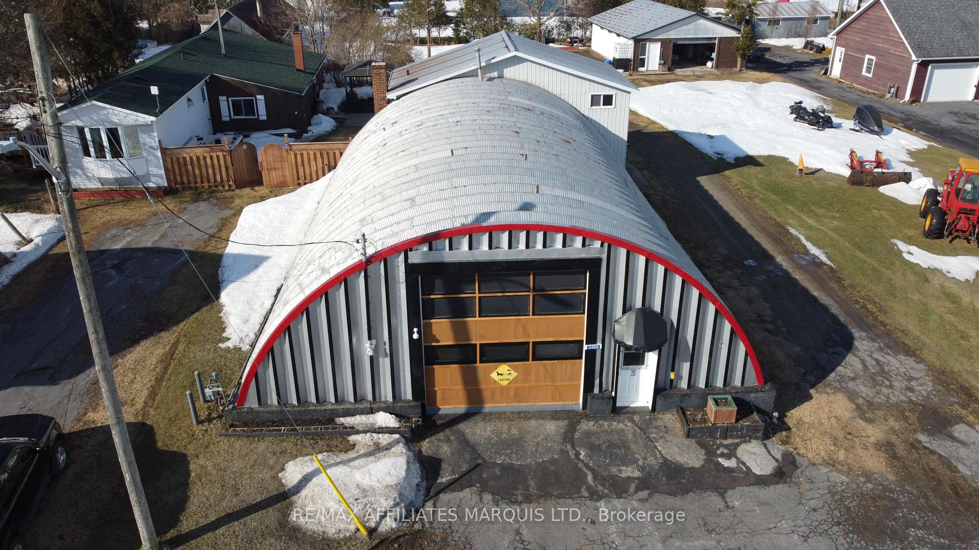 Photo 15 of 20977 Lochiel Road, North Glengarry, North Glengarry (Lochiel) Twp — HOMEH