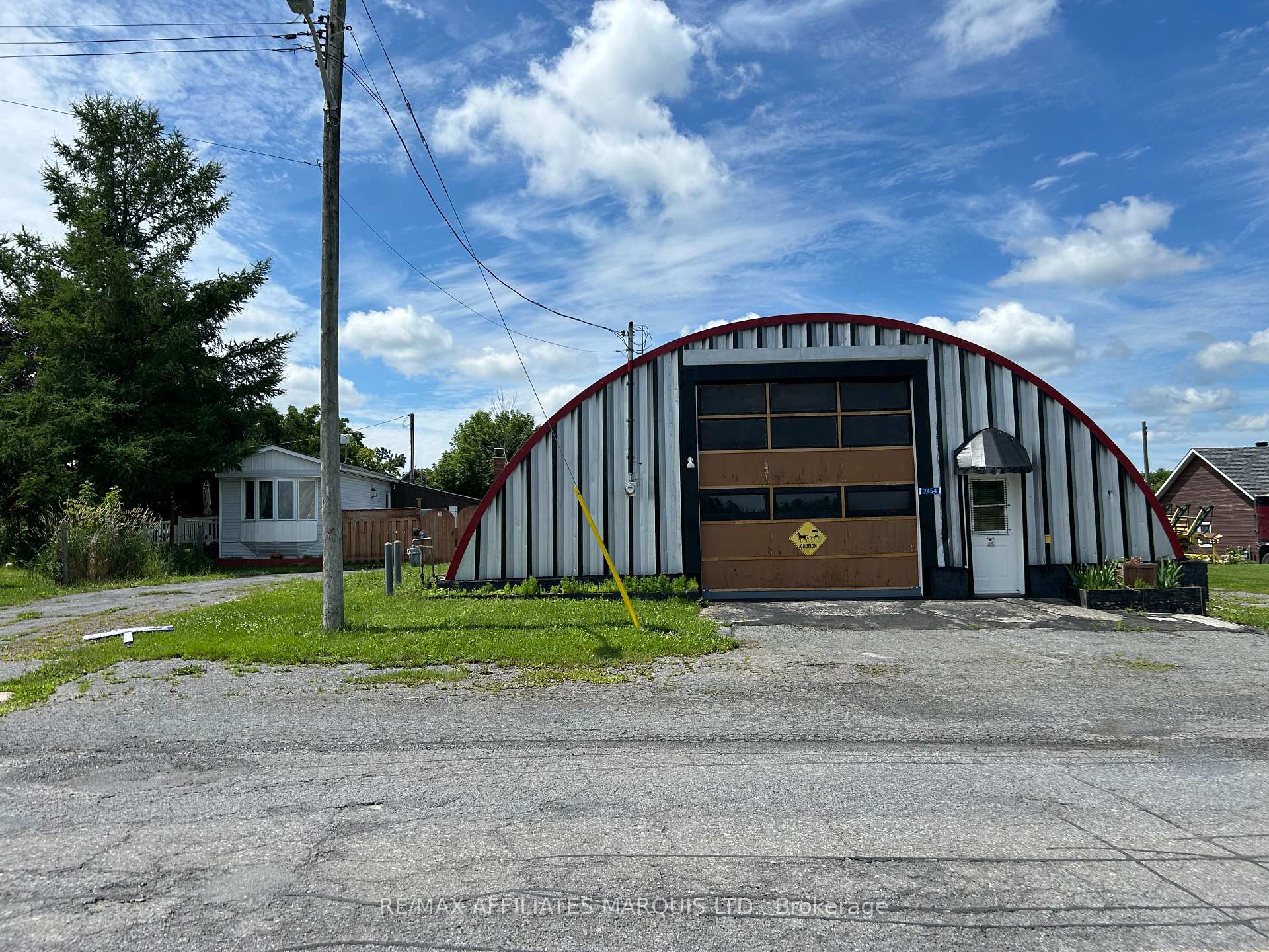 Photo 16 of 20977 Lochiel Road, North Glengarry, North Glengarry (Lochiel) Twp — HOMEH