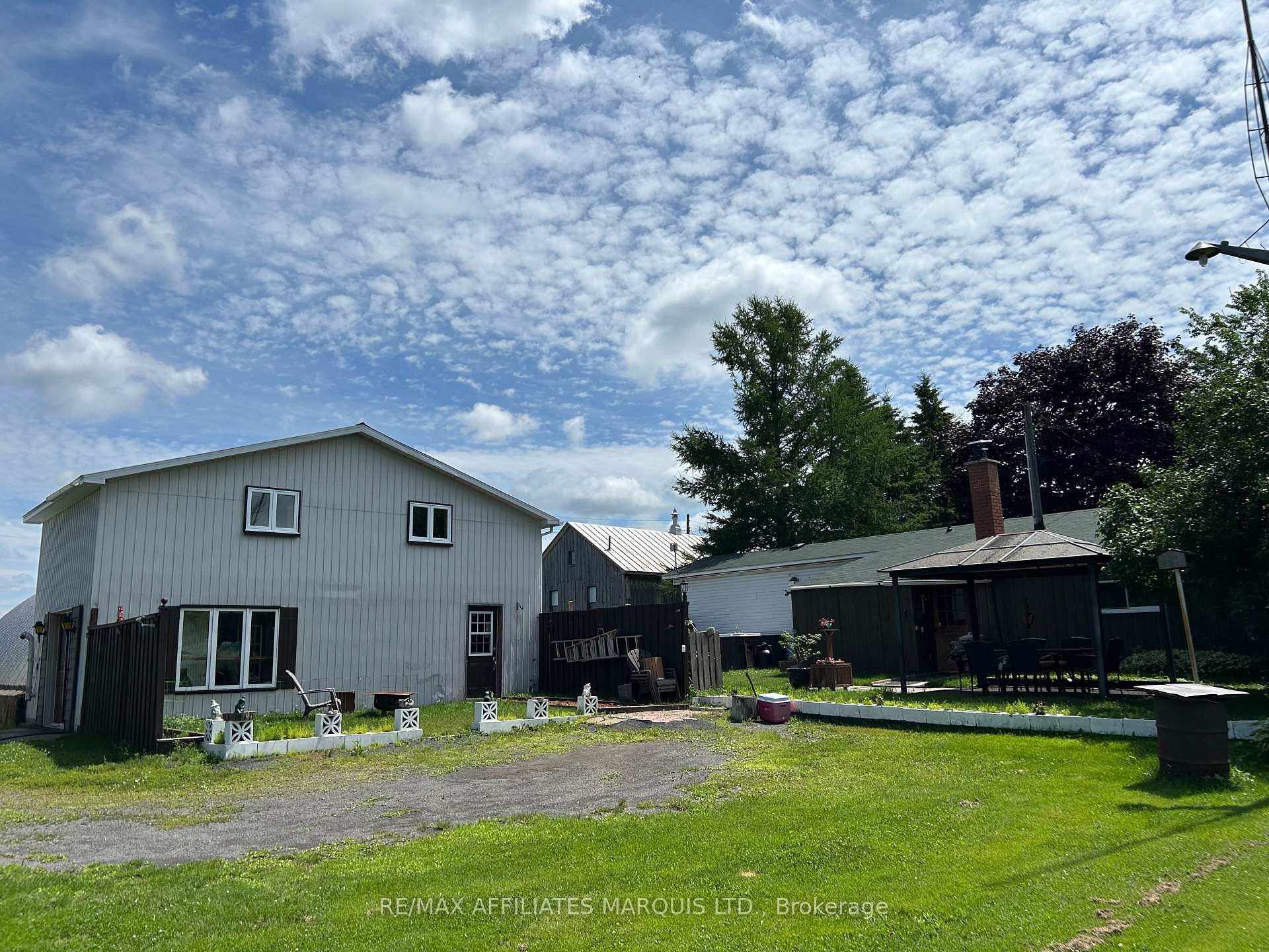 Photo 22 of 20977 Lochiel Road, North Glengarry, North Glengarry (Lochiel) Twp — HOMEH