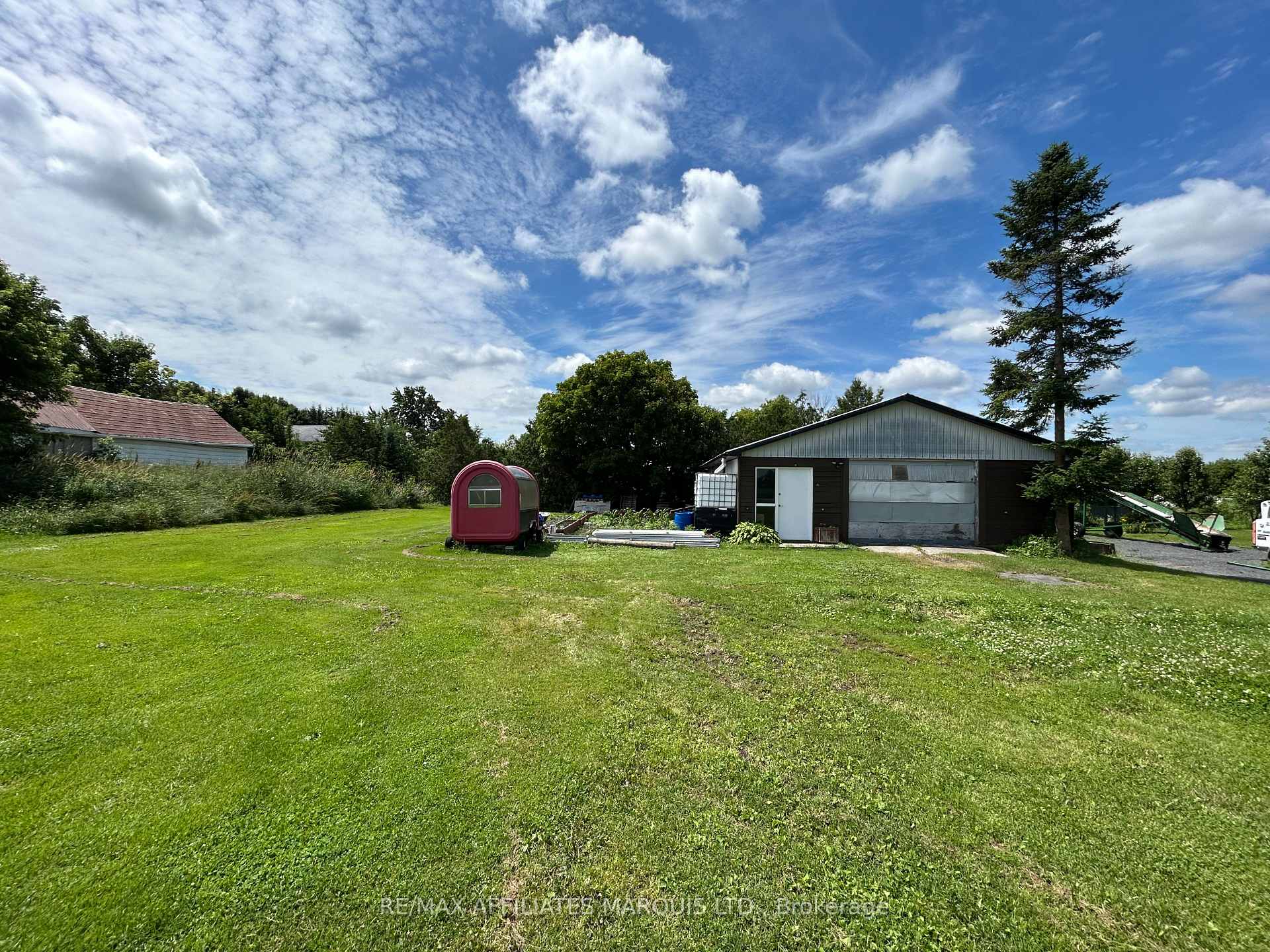 Photo 23 of 20977 Lochiel Road, North Glengarry, North Glengarry (Lochiel) Twp — HOMEH