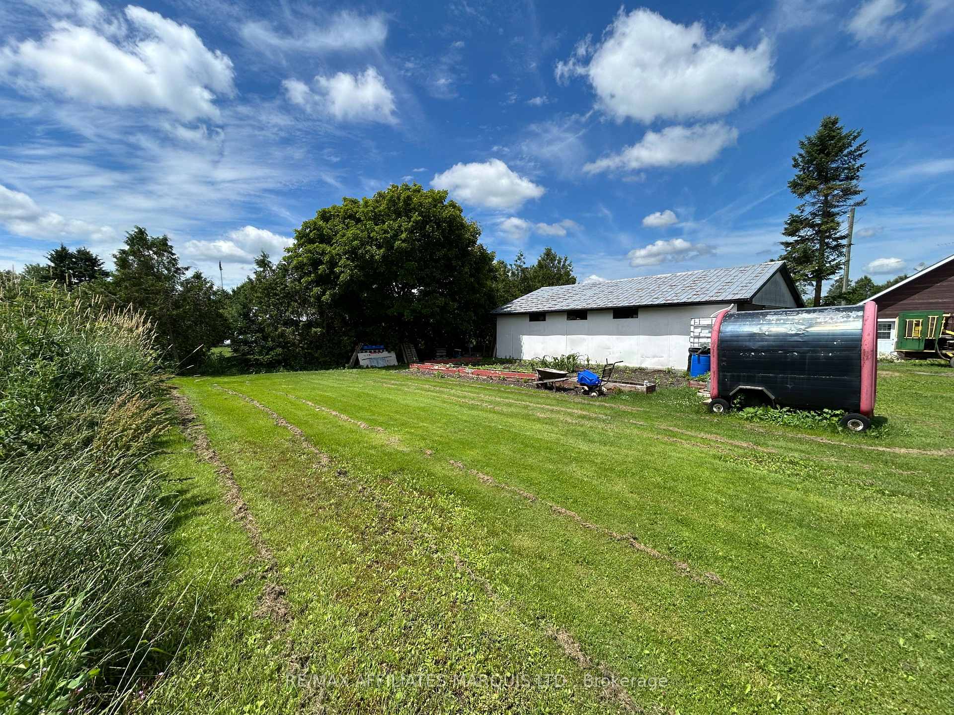 Photo 24 of 20977 Lochiel Road, North Glengarry, North Glengarry (Lochiel) Twp — HOMEH
