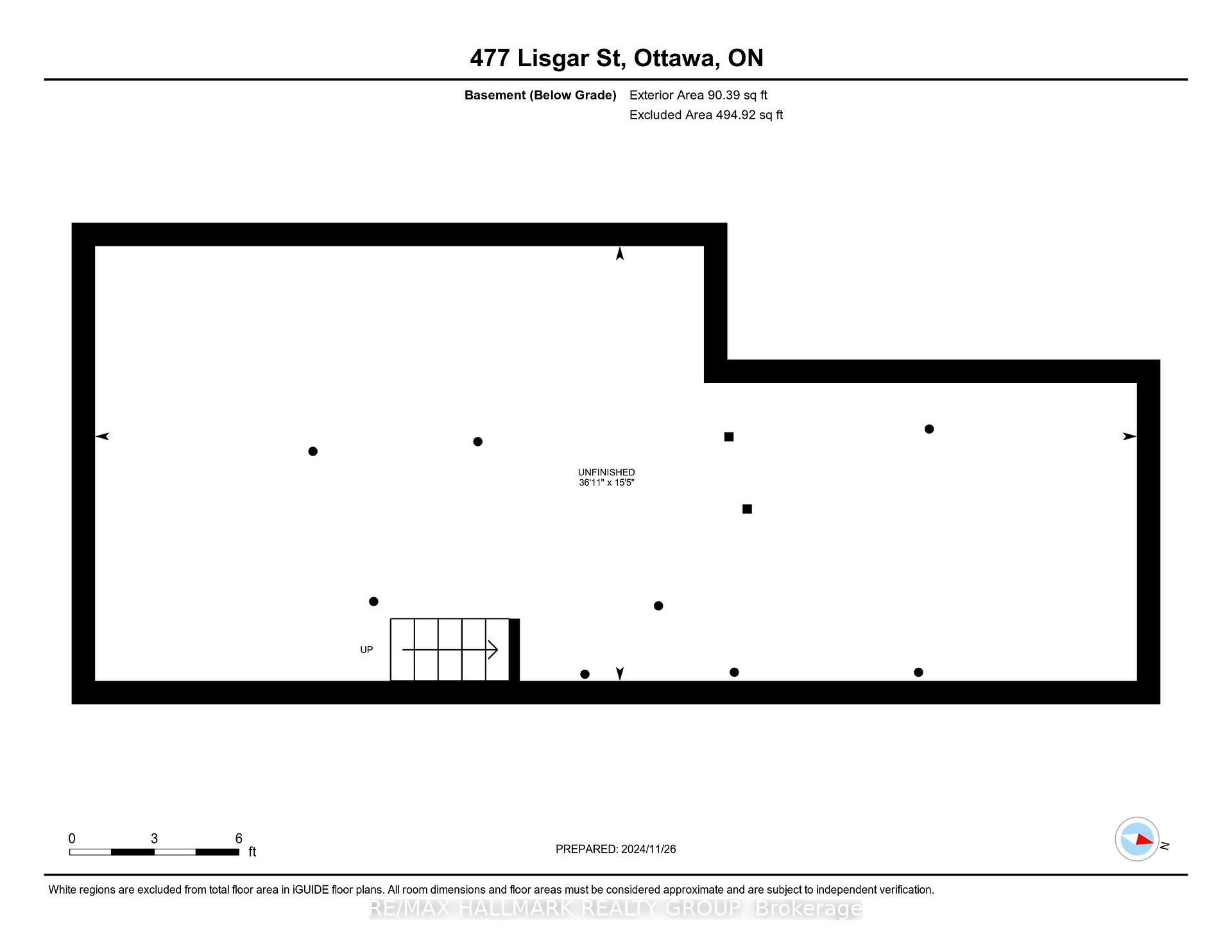 Photo 18 of 477 Lisgar Street, Ottawa, Ottawa Centre — HOMEH