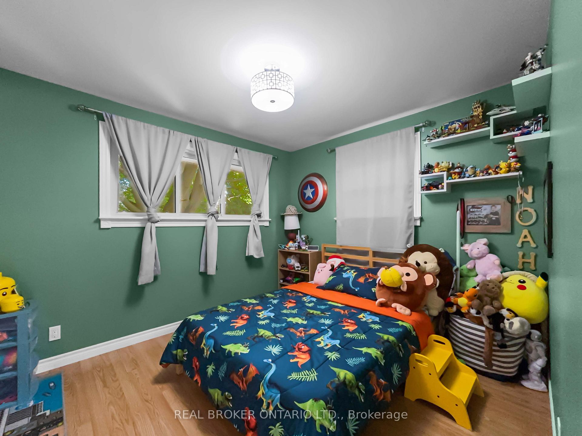 Photo 13 of 21 Richard Avenue, Norfolk, Simcoe — HOMEH