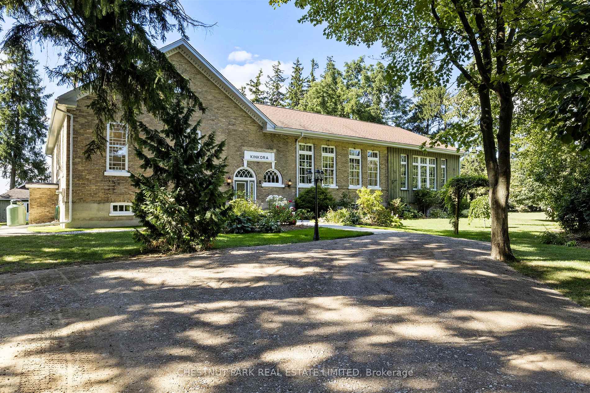 Photo 1 of 4588 Road 145 E, Perth East, Ellice — HOMEH