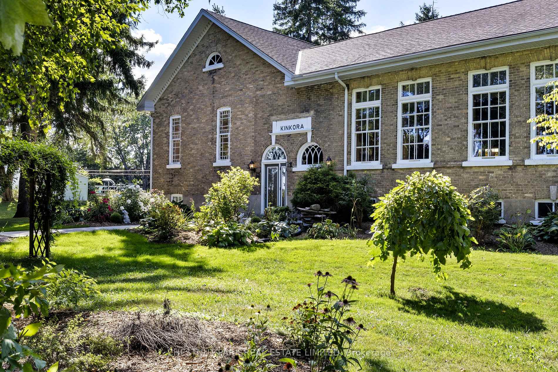 Photo 3 of 4588 Road 145 E, Perth East, Ellice — HOMEH