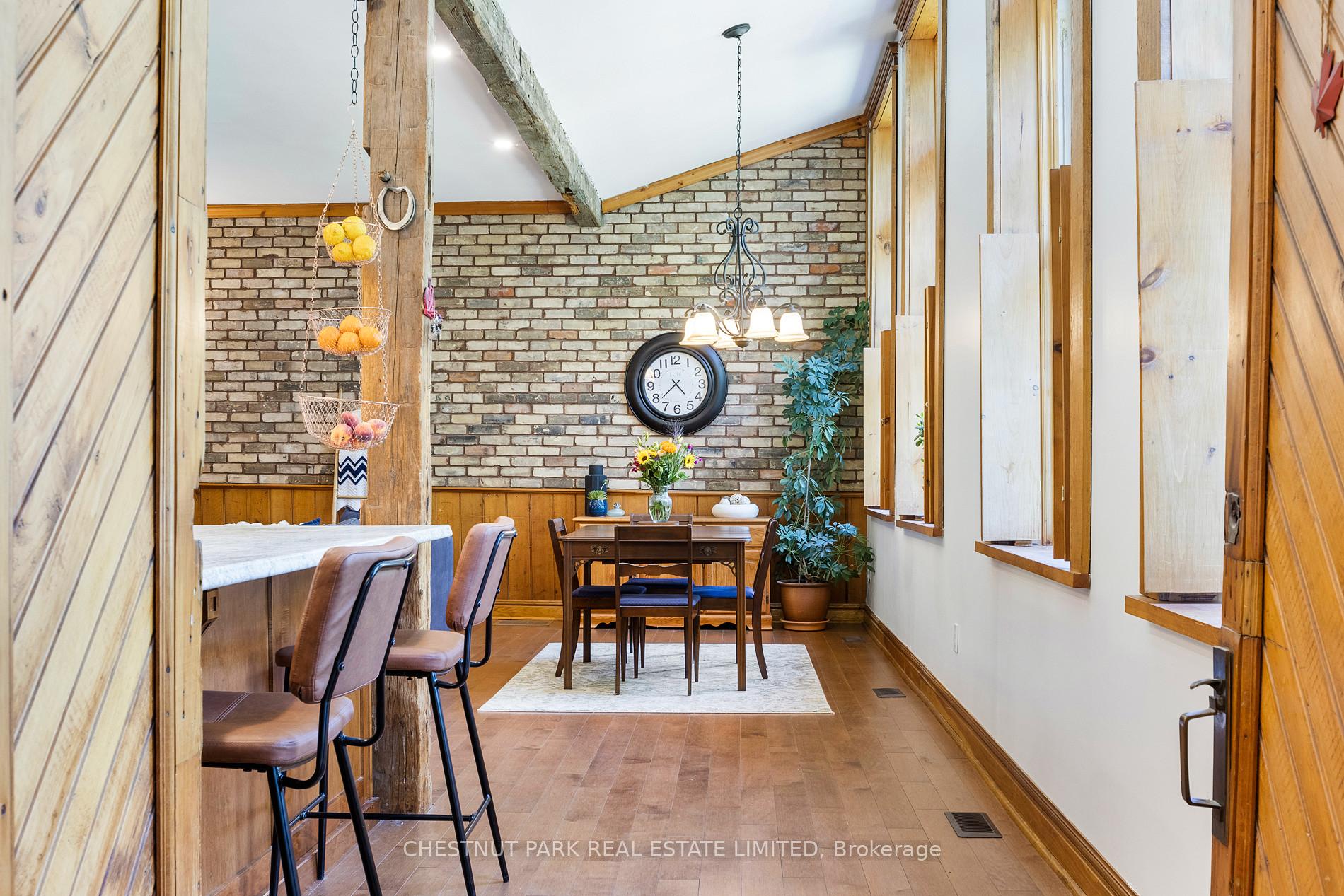 Photo 5 of 4588 Road 145 E, Perth East, Ellice — HOMEH