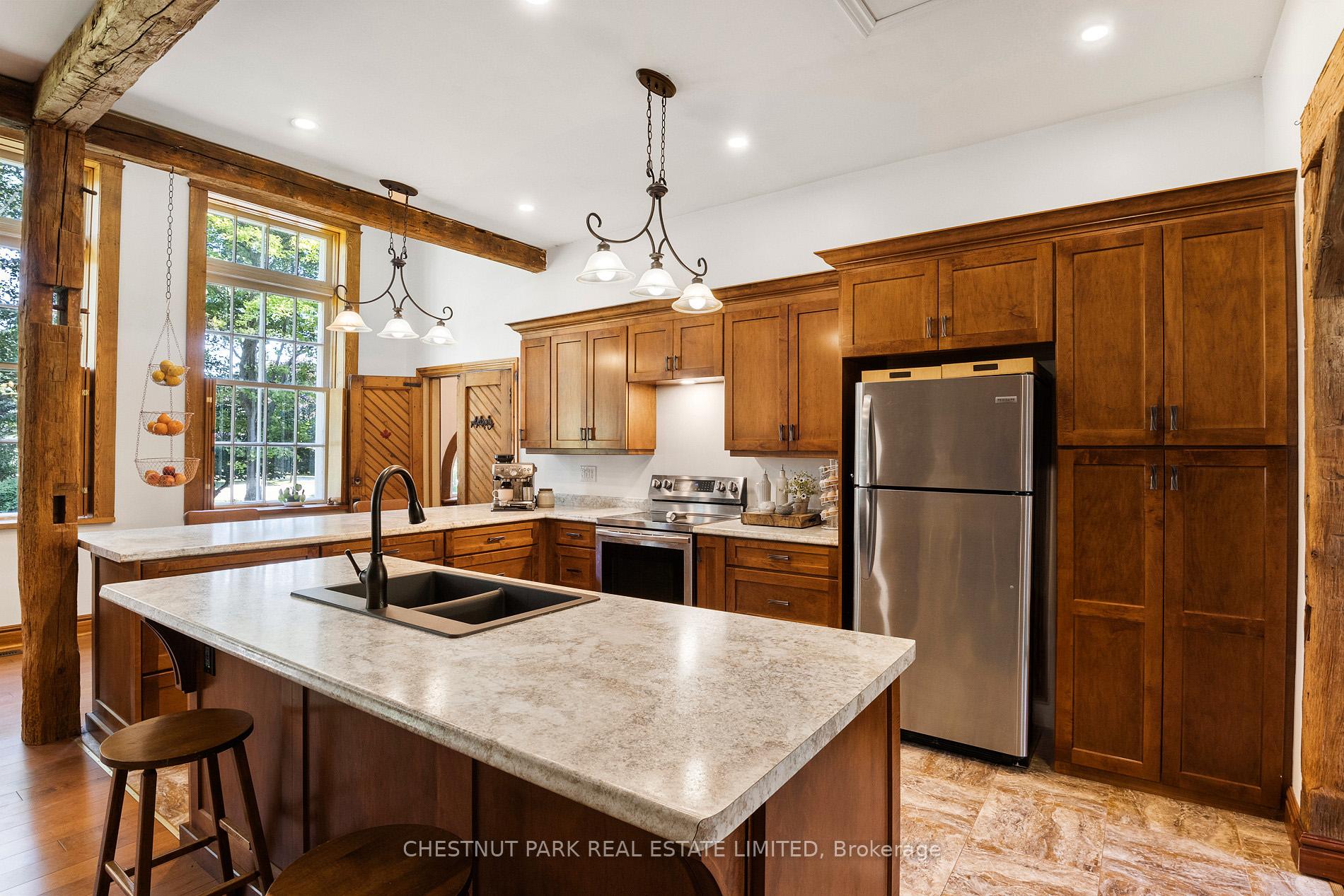 Photo 6 of 4588 Road 145 E, Perth East, Ellice — HOMEH