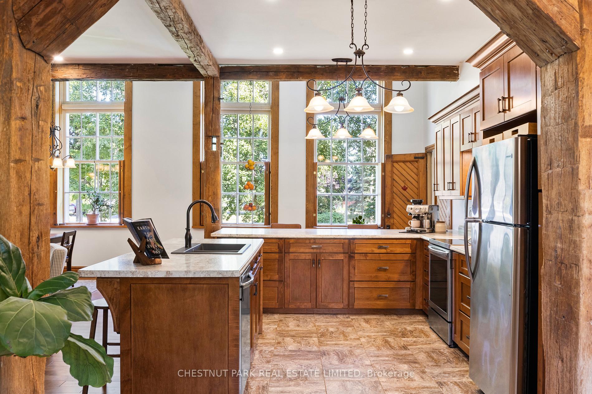 Photo 7 of 4588 Road 145 E, Perth East, Ellice — HOMEH