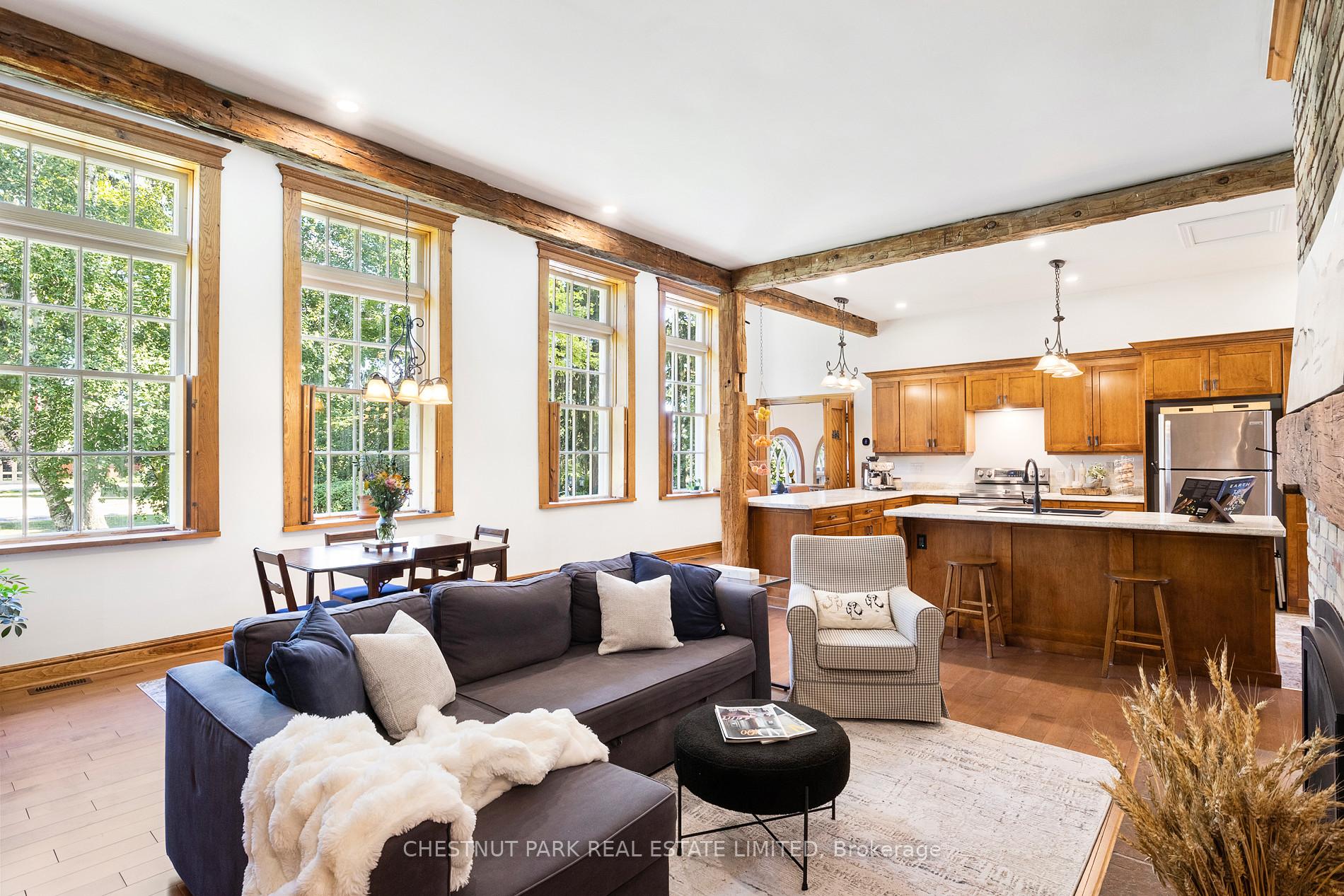Photo 8 of 4588 Road 145 E, Perth East, Ellice — HOMEH