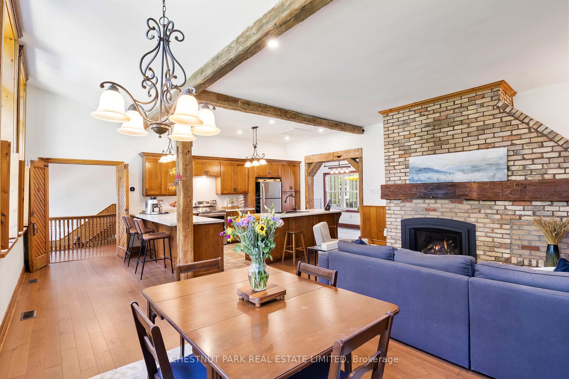 Photo 10 of 4588 Road 145 E, Perth East, Ellice — HOMEH
