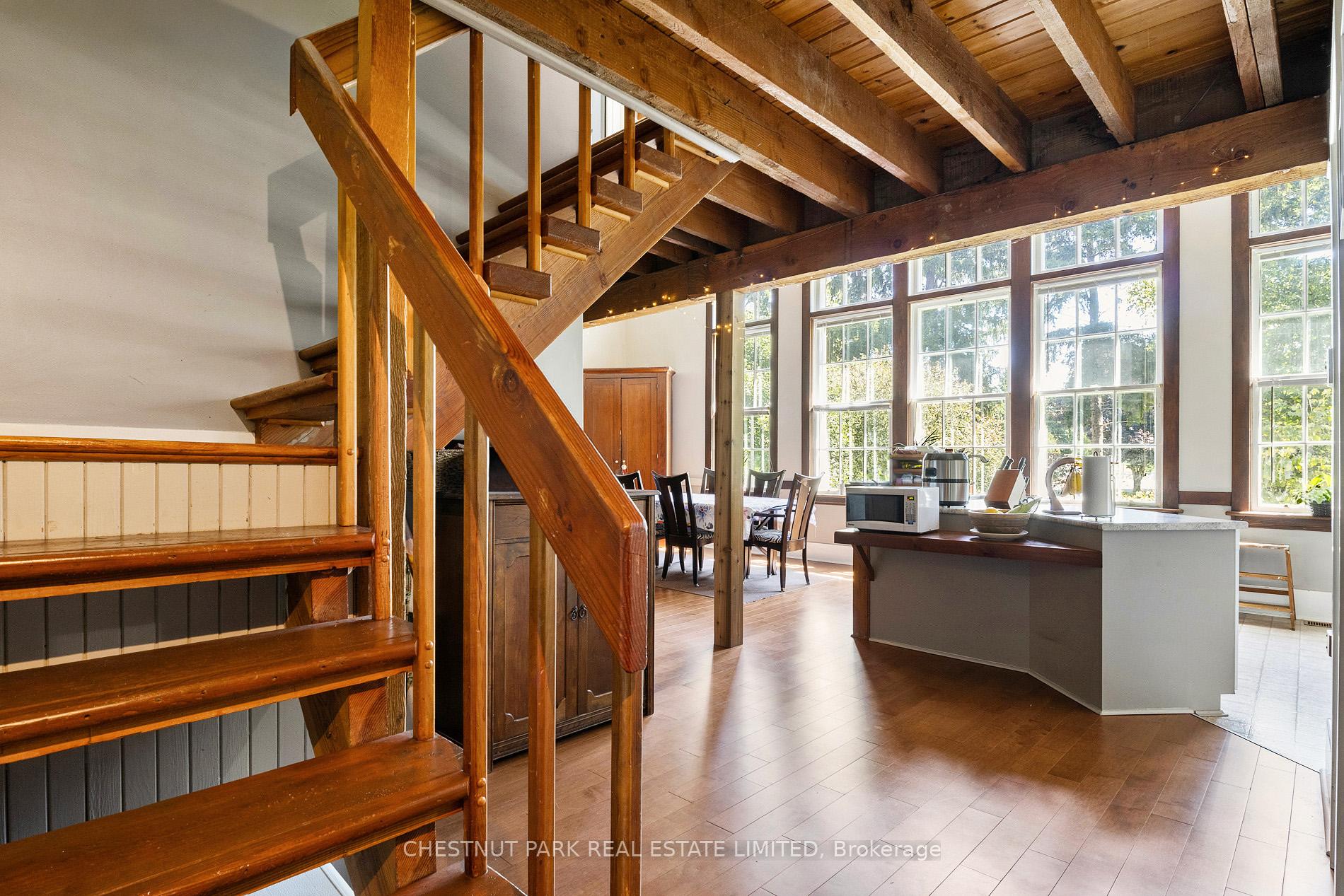 Photo 27 of 4588 Road 145 E, Perth East, Ellice — HOMEH
