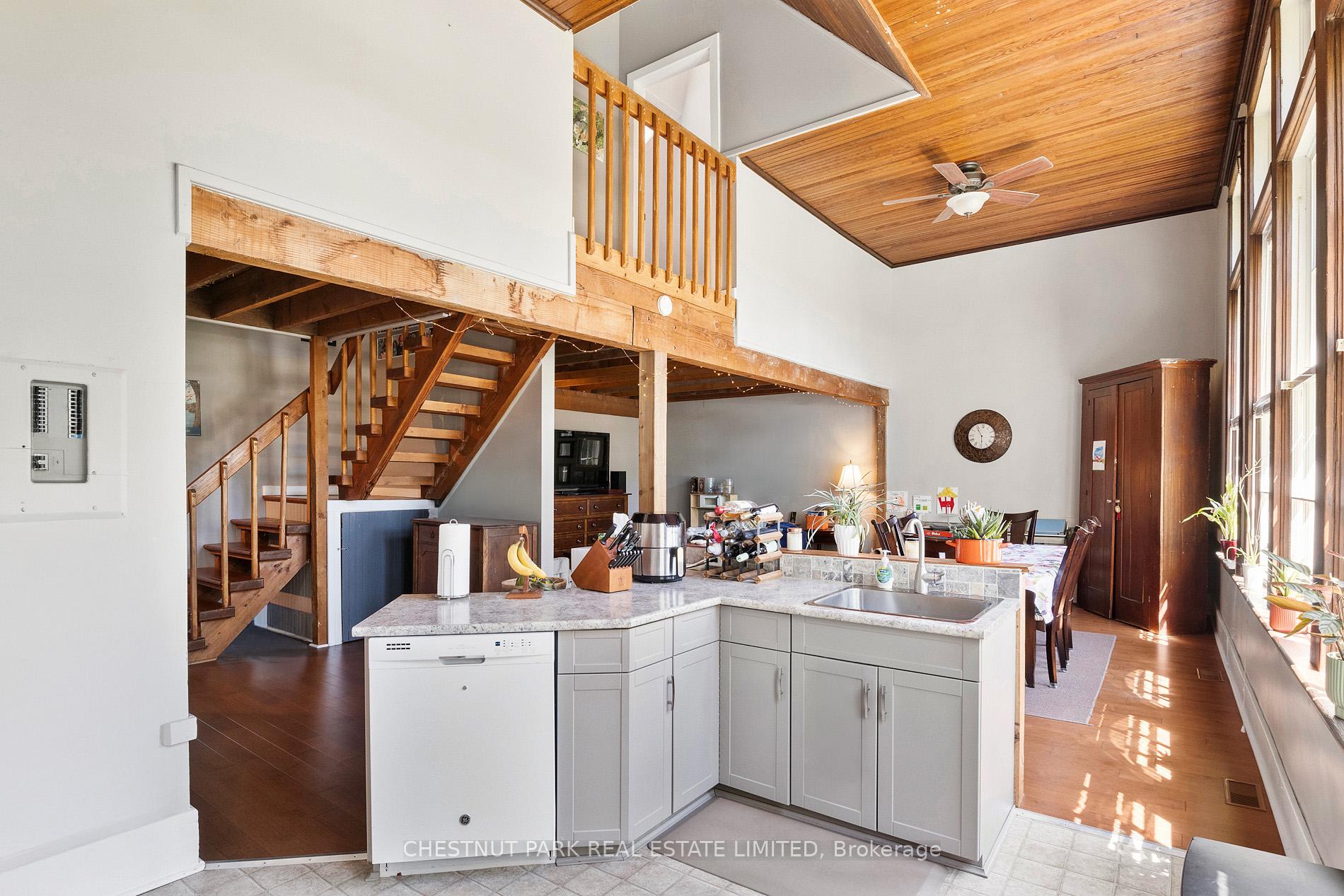 Photo 31 of 4588 Road 145 E, Perth East, Ellice — HOMEH