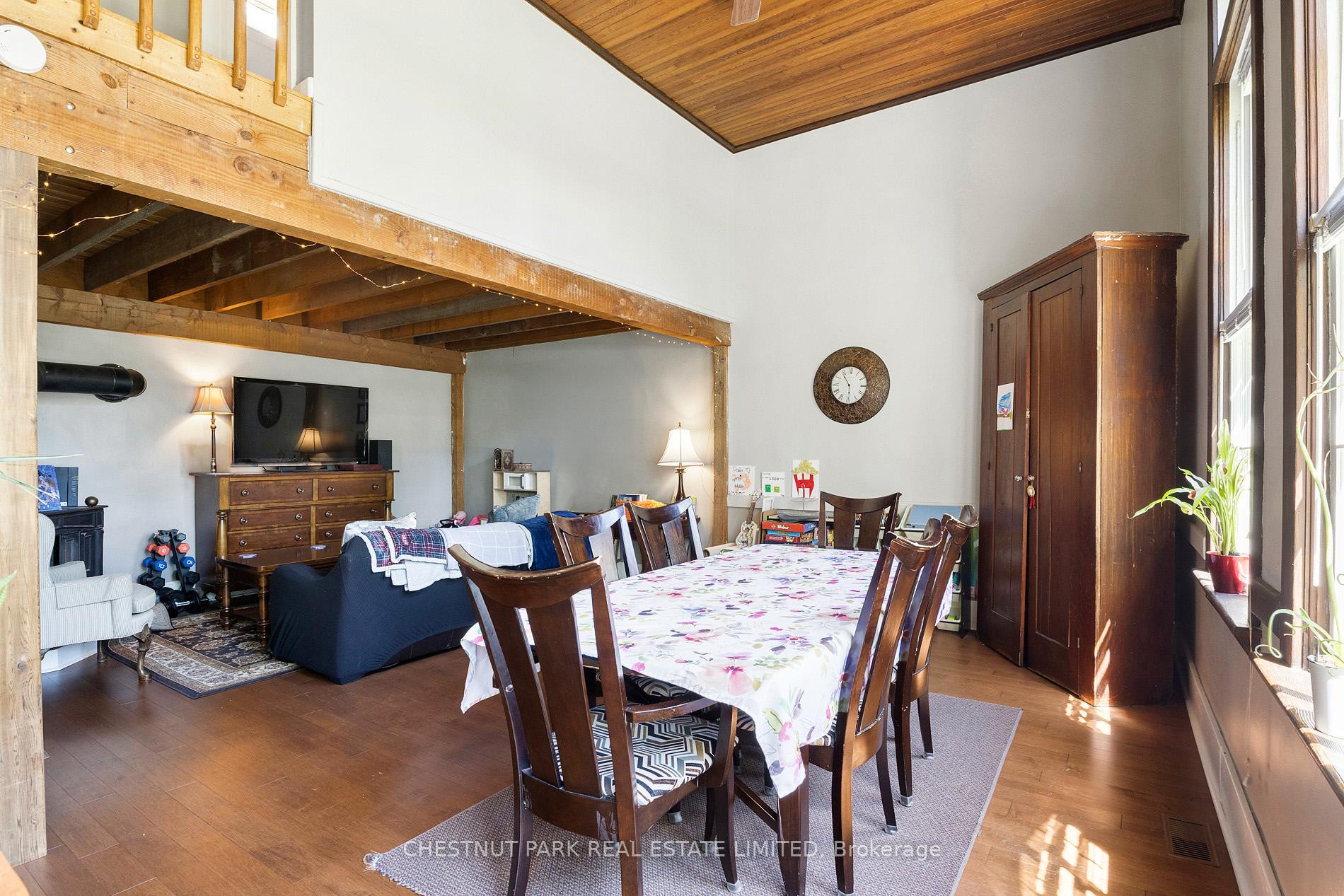 Photo 32 of 4588 Road 145 E, Perth East, Ellice — HOMEH