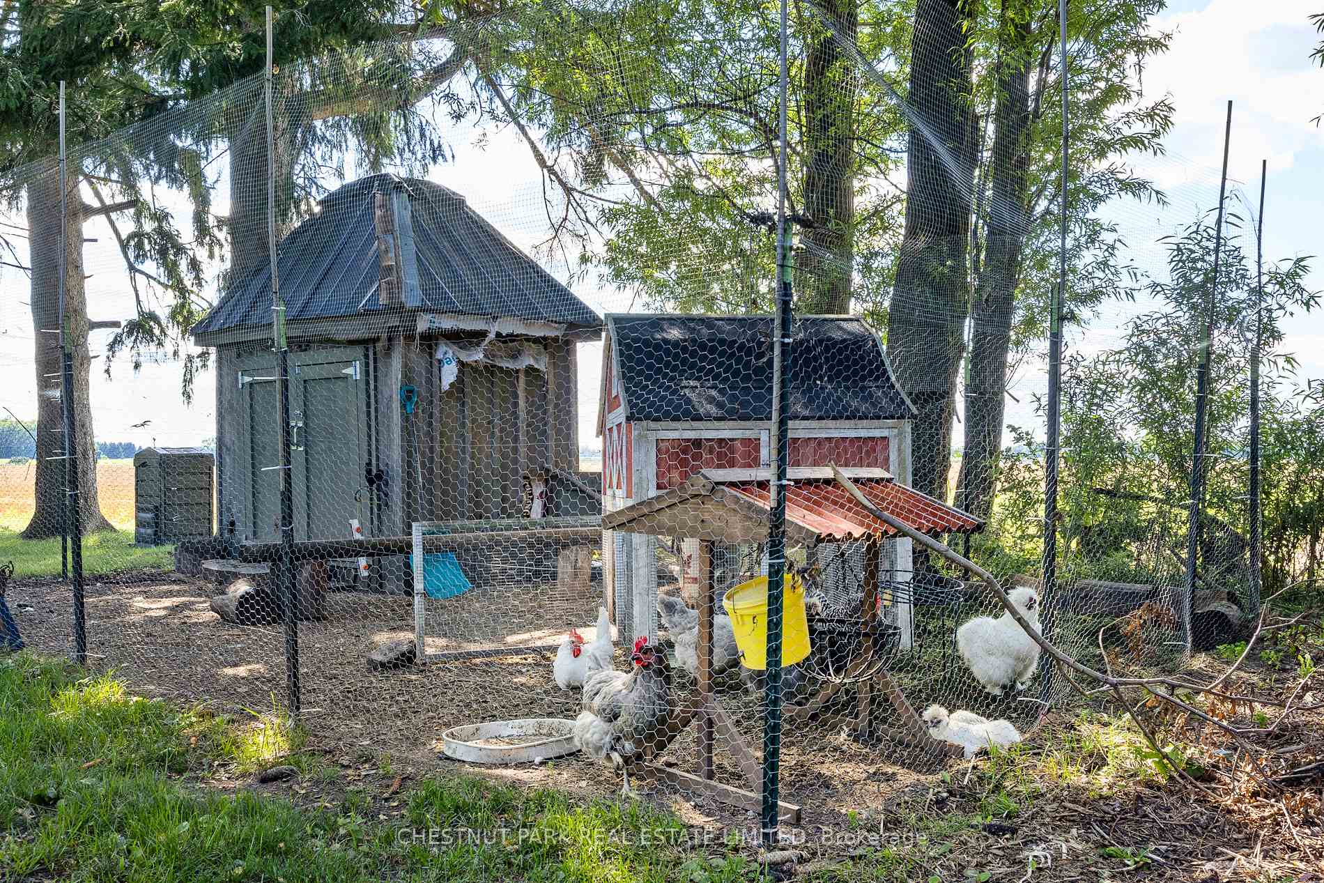 Photo 37 of 4588 Road 145 E, Perth East, Ellice — HOMEH