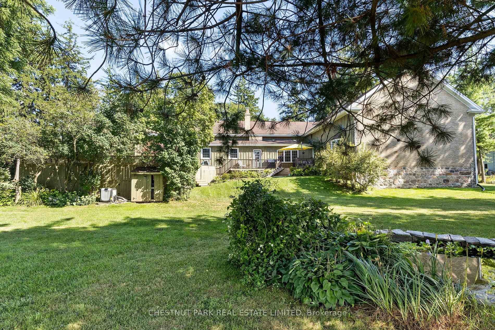 Photo 38 of 4588 Road 145 E, Perth East, Ellice — HOMEH