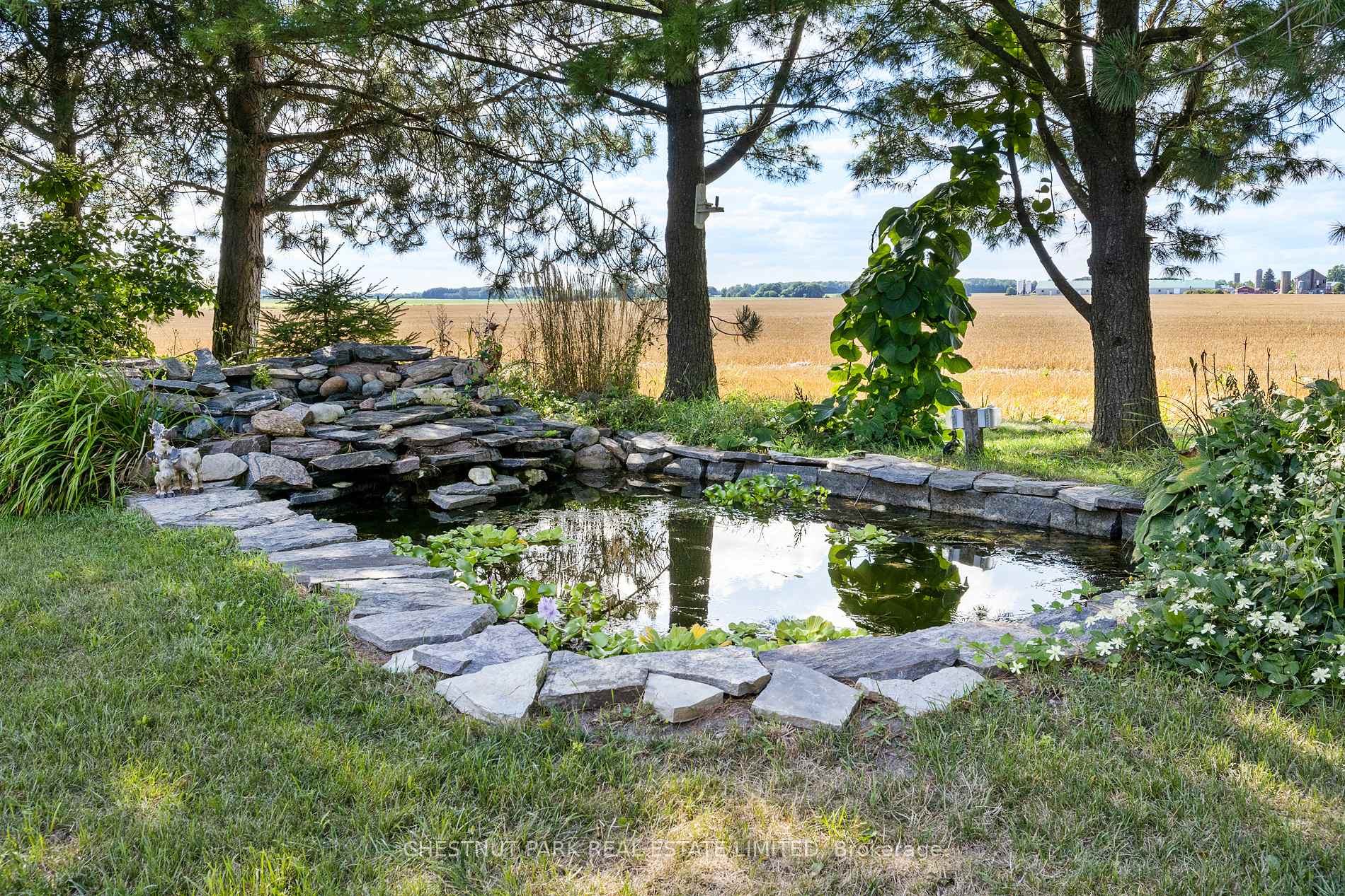 Photo 39 of 4588 Road 145 E, Perth East, Ellice — HOMEH