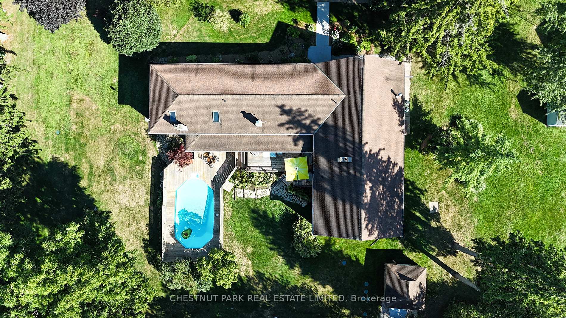 Photo 43 of 4588 Road 145 E, Perth East, Ellice — HOMEH