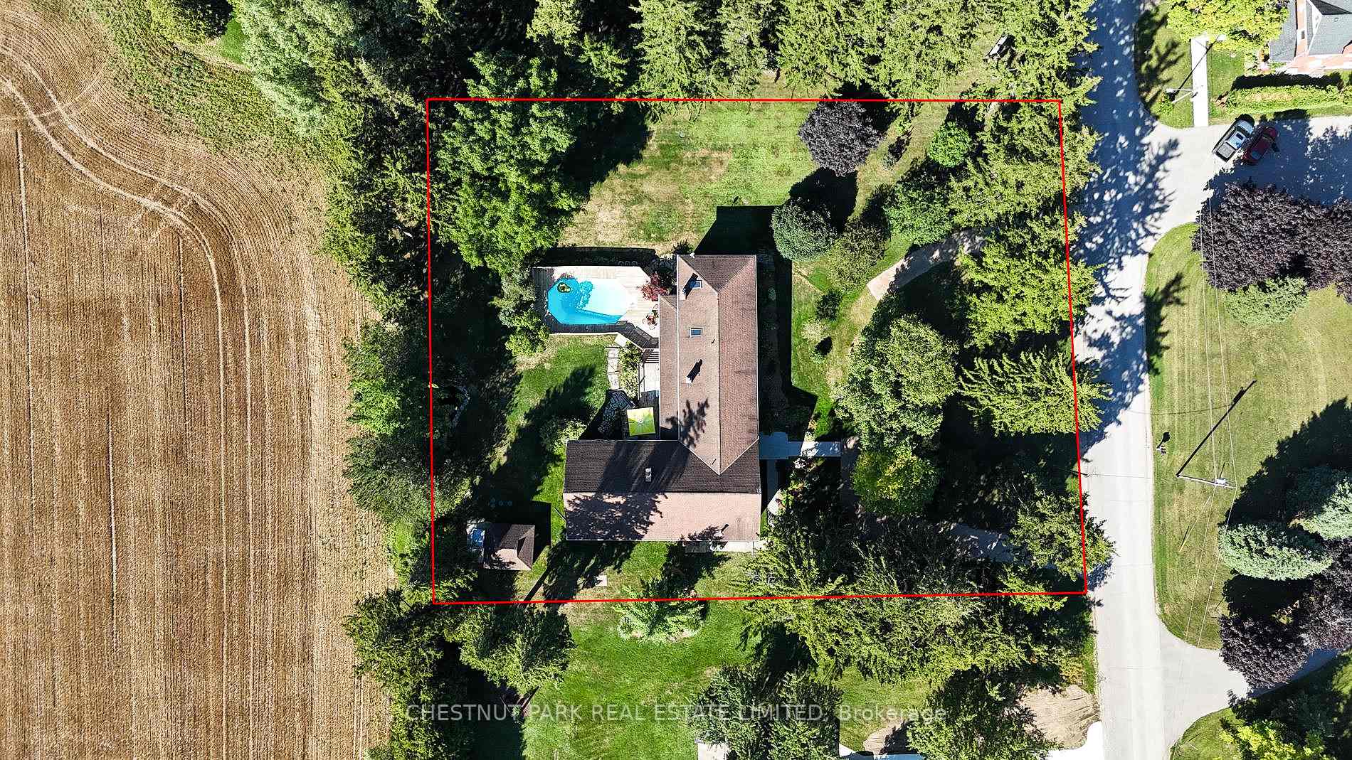 Photo 46 of 4588 Road 145 E, Perth East, Ellice — HOMEH