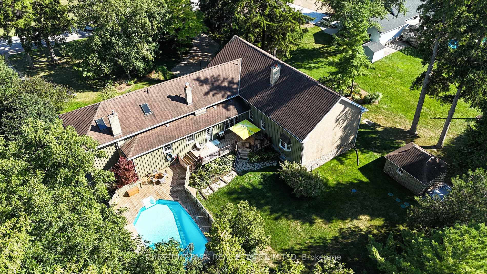 Photo 47 of 4588 Road 145 E, Perth East, Ellice — HOMEH