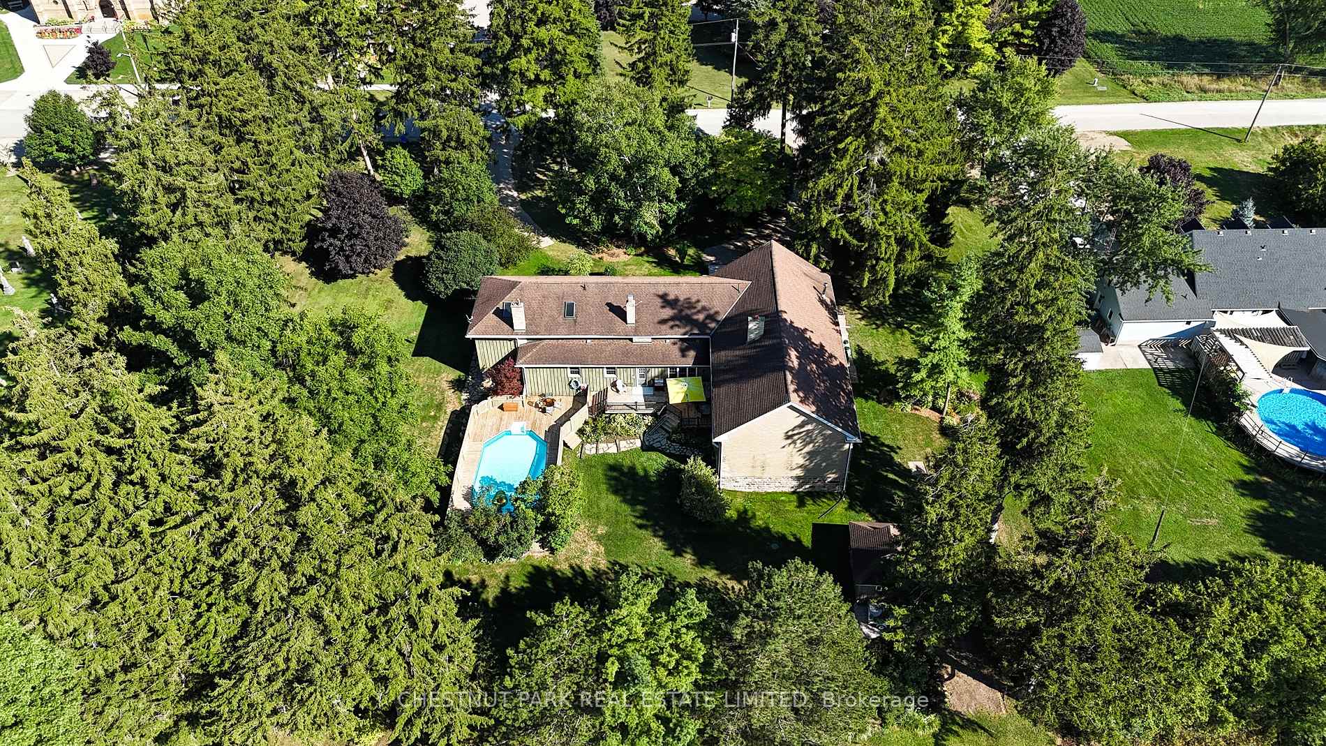 Photo 48 of 4588 Road 145 E, Perth East, Ellice — HOMEH