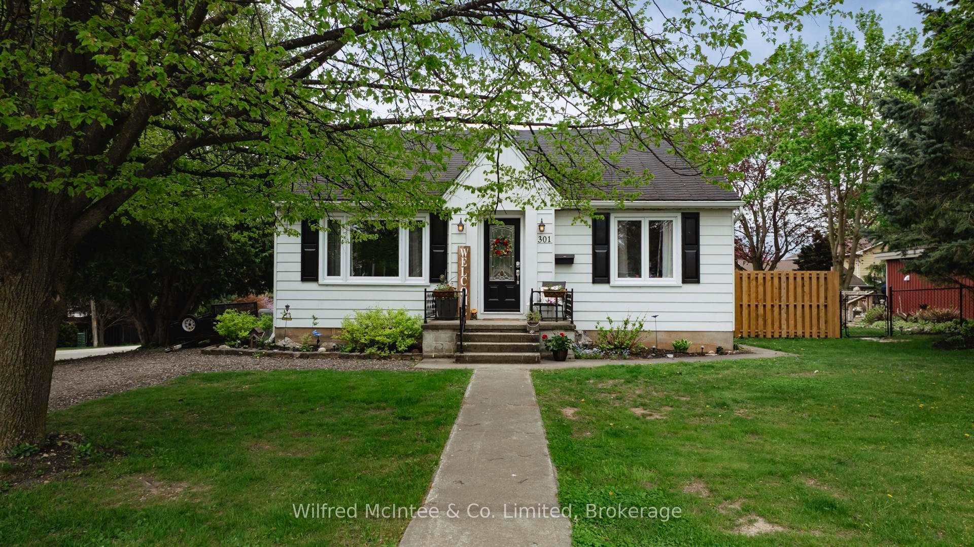 Photo 1 of 301 Carling Terrace, North Huron, Wingham — HOMEH