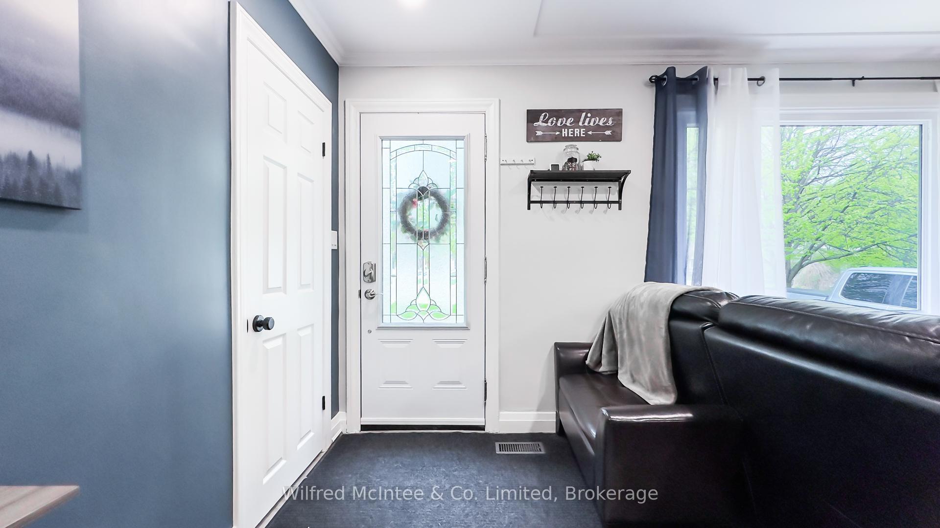 Photo 2 of 301 Carling Terrace, North Huron, Wingham — HOMEH